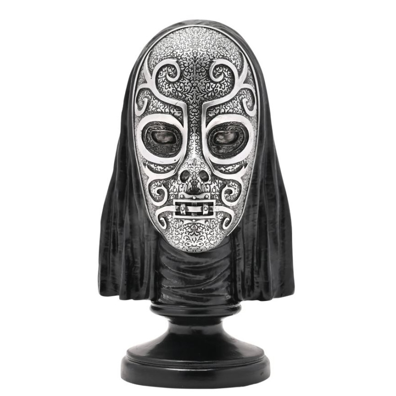 Mangemort Buste Figurine 20cm HARRY POTTER