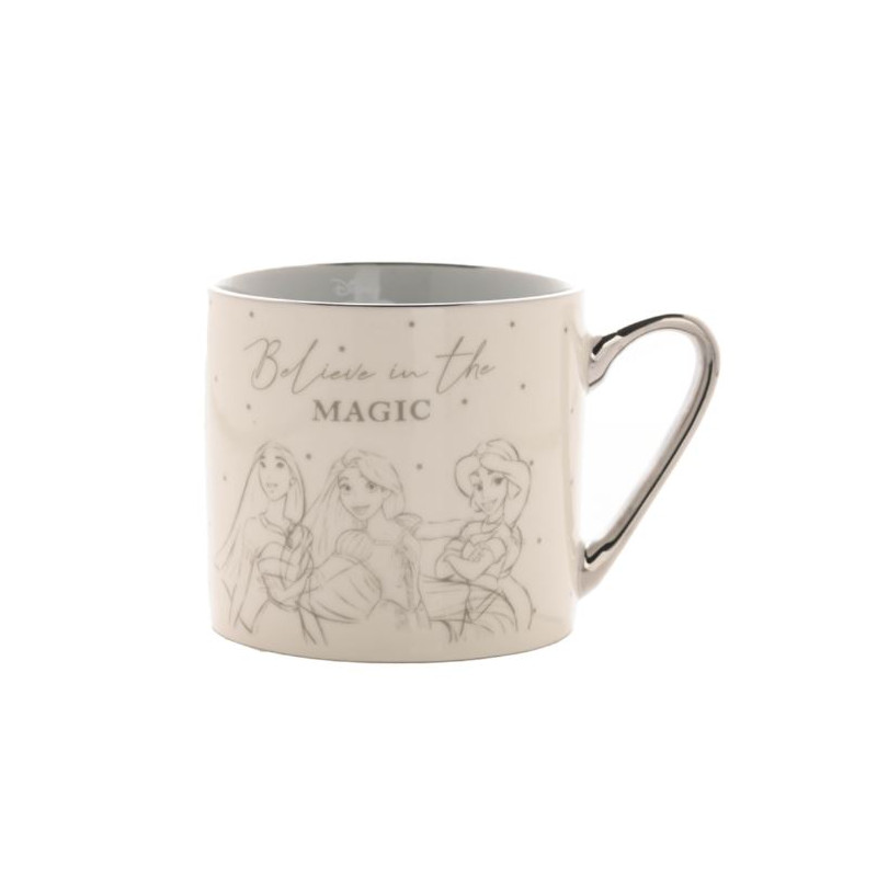 Mug Premium Believe in the Magic 375ml DISNEY