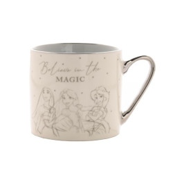 Mug Premium Believe in the Magic 375ml DISNEY