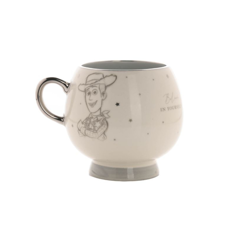 Woody TOY STORY Mug Premium Globe 400ml DISNEY