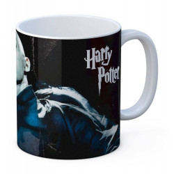 Mug Voldemort HARRY POTTER
