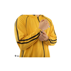 Veste Cédric Digory tournois des trois sorciers - Taille S
