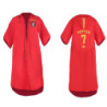Robe de Quidditch personnalisable Gryffondor Taille M - Harry Potter