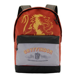 Sac à dos lion Gryffondor...