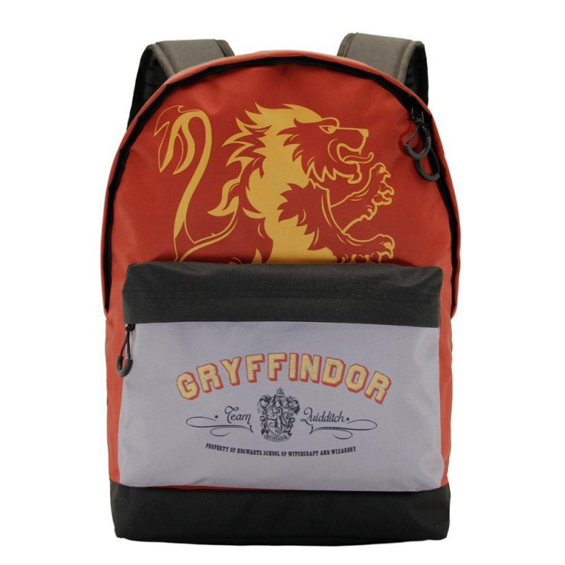 Sac à dos lion Gryffondor Harry Potter