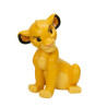 Simba Tirelire 17cm LE ROI LION DISNEY