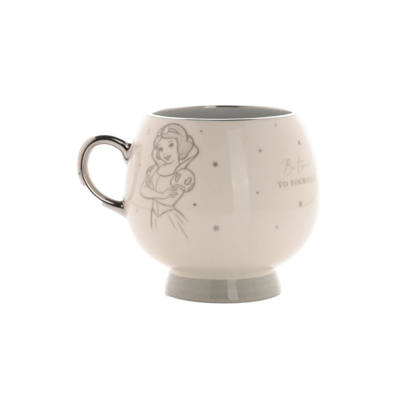 Blanche-Neige - Mug Premium Globe 400ml DISNEY