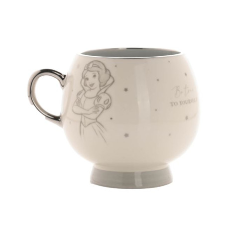Blanche-Neige - Mug Premium Globe 400ml DISNEY