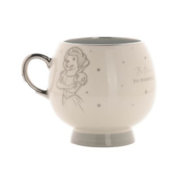Blanche-Neige - Mug Premium Globe 400ml DISNEY
