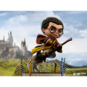 FIGURINE MINICO HARRY POTTER PARTIE DE QUIDDITCH