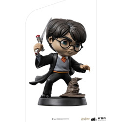 FIGURINE MINICO HARRY...