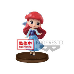 FIGURINE Q POSKET ARIEL LA PETITE SIRENE DISNEY