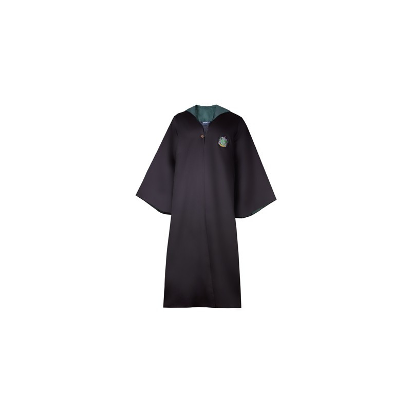 Robe de Sorcier Serpentard Enfant Harry Potter
