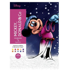 LIVRE DE COLORIAGES...