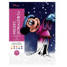 LIVRE DE COLORIAGES Coloriages mystères Disney Mickey, Donald & Co