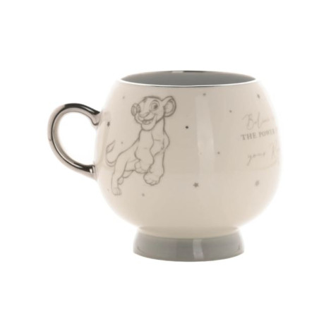 DISNEY Simba Mug Premium Globe 400ml