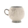 DISNEY Simba Mug Premium Globe 400ml