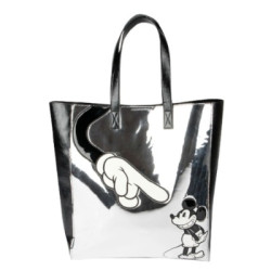 SAC ARGENTE MICKEY MOUSE DANIELLE NICOLE disney