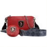 SET SAC A MAIN ET PORTE MONNAIE GRYFFONDOR HARRY POTTER