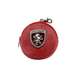 SET SAC A MAIN ET PORTE MONNAIE GRYFFONDOR HARRY POTTER