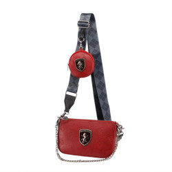 SET SAC A MAIN ET PORTE MONNAIE GRYFFONDOR HARRY POTTER