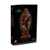 FIGURINE LEGO CHEWBACCA STAR WARS