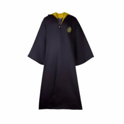 Robe de Sorcier Poufsouffle Enfant Harry Potter