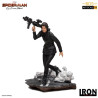 FIGURINE ART SCALE MARVEL SPIDER-MAN FAR FROM HOME MARIA HILL