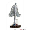 FIGURINE ART SCALE MARVEL WANDAVISION VISION BLANCHE EP. 9