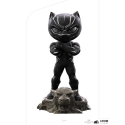 FIGURINE MINICO MARVEL BLACK PANTHER
