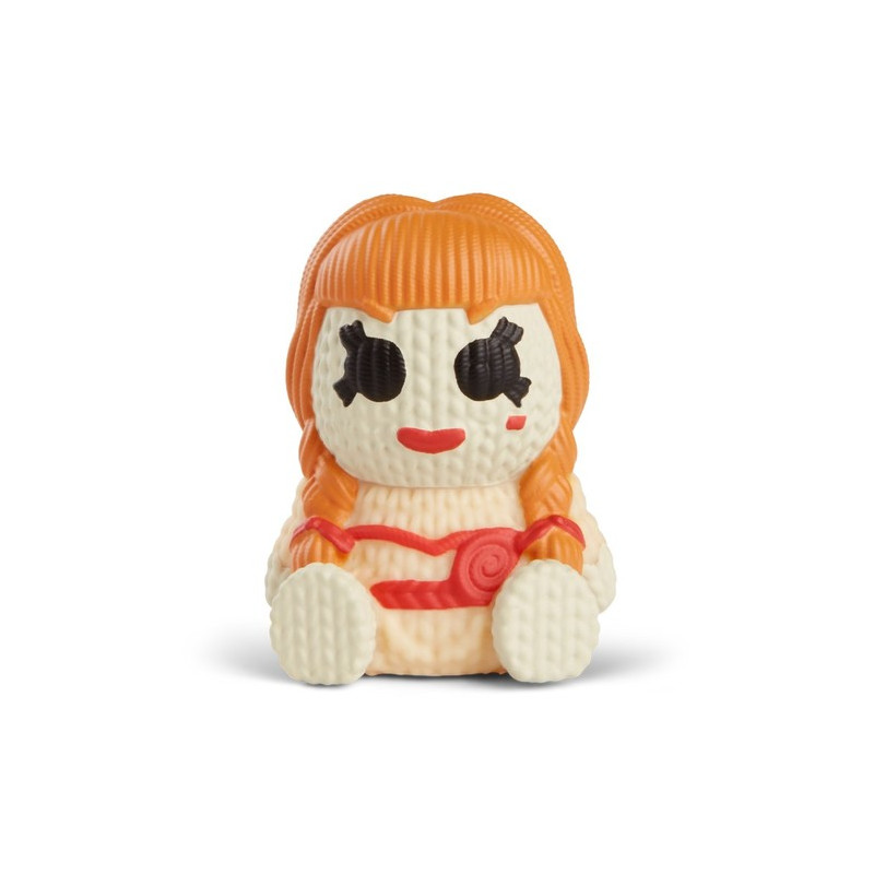 MICRO-FIGURINE TRICOT SÉRIE UNIVERS CONJURING ANNABELLE 2 : LA CRÉATION DU MAL
