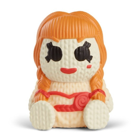 MICRO-FIGURINE TRICOT SÉRIE UNIVERS CONJURING ANNABELLE 2 : LA CRÉATION DU MAL