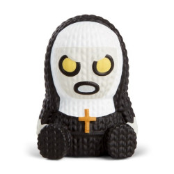 MICRO-FIGURINE KNIT SERIES UNIVERS CONJURING LA NONNE