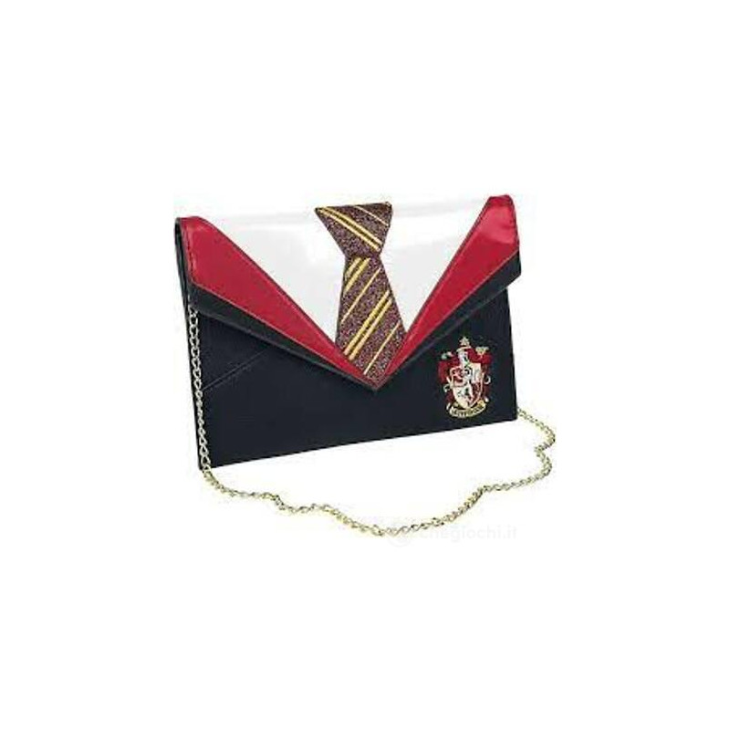 SAC A MAIN GRYFFONDOR DANIELLE NICOLE HARRY POTTER