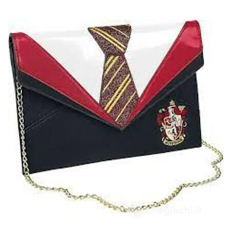 SAC A MAIN GRYFFONDOR DANIELLE NICOLE HARRY POTTER