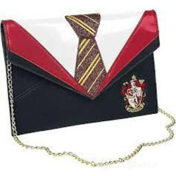 SAC A MAIN GRYFFONDOR DANIELLE NICOLE HARRY POTTER