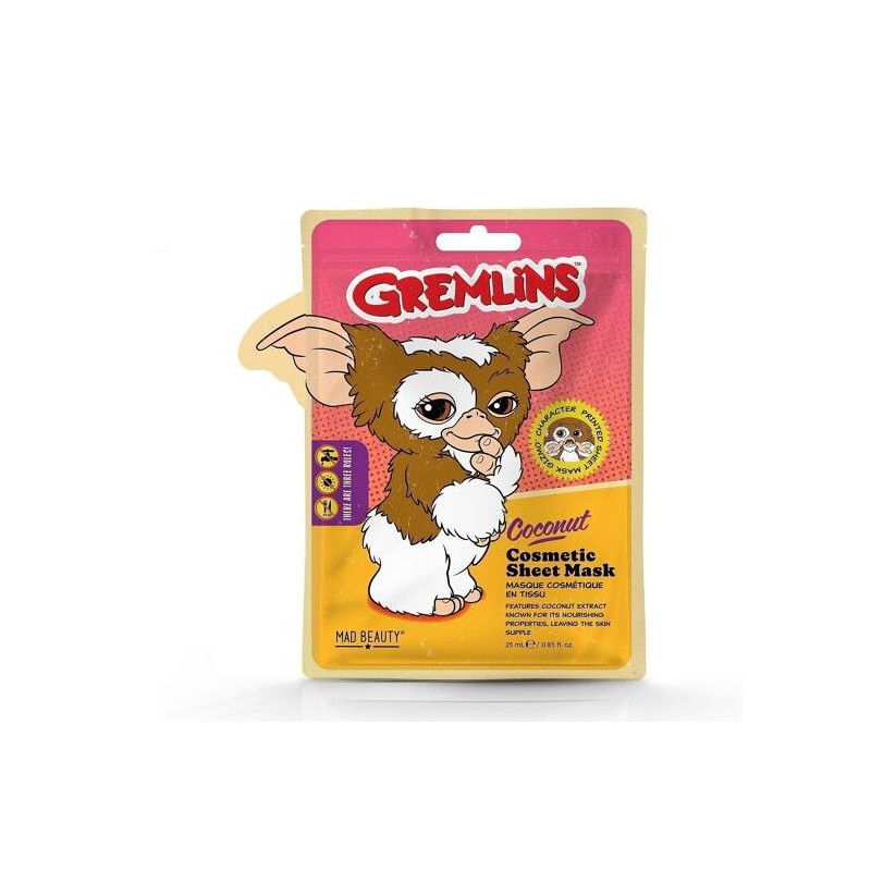 MASQUE GREMLINS GIZMO