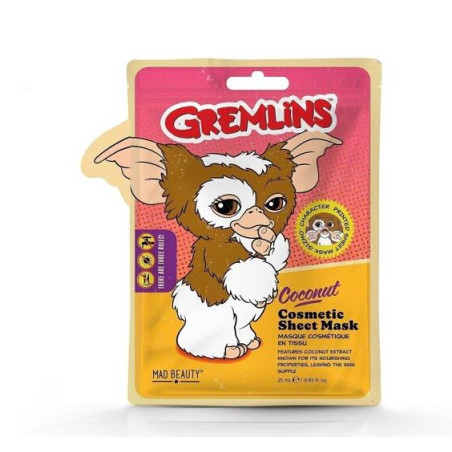 MASQUE GREMLINS GIZMO