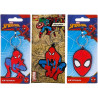 DISPLAY PORTE CLES SPIDER MAN MARVEL