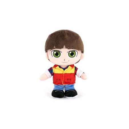 PELUCHE STRANGER THINGS WILL