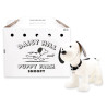 FIGURINE SUPERSIZE SNOOPY