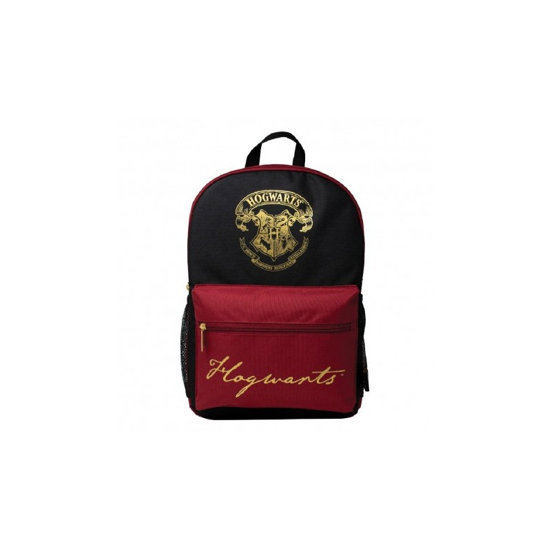 Sac à dos blason Poudlard
