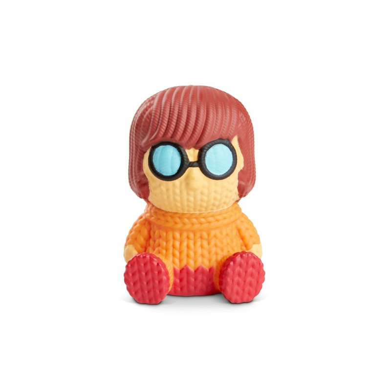 MICRO-FIGURINE KNIT SERIES SCOOBY-DOO ! VERA