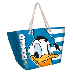 SAC DE PLAGE DONALD DISNEY