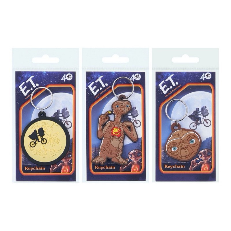 DISPLAY PORTE CLES E.T.