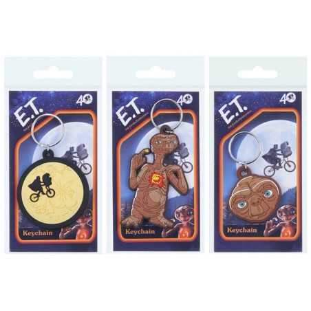 DISPLAY PORTE CLES E.T.