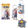 DISPLAY PORTE CLES ONE PIECE