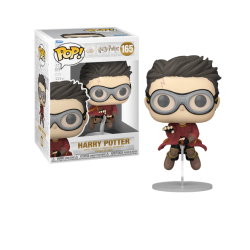 FIGURINE FUNKO POP HARRY POTTER N°165