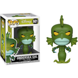 FIGURINE FUNKO POP UNDERSEA...