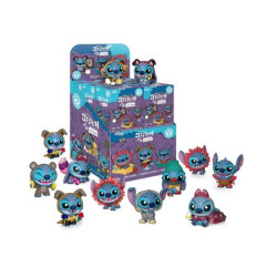 DISPLAY MYSTERY MINIS...